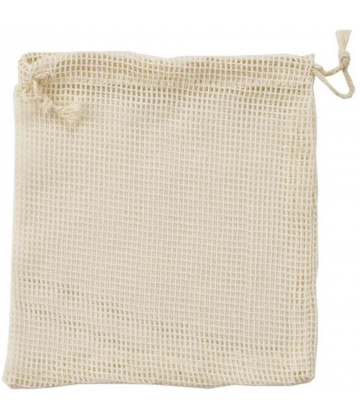 Avril Filet de Lavage en Coton Bio Grand Format