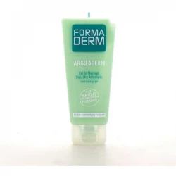 Argiladerm Gel de Massage Bien Être Articulaire 100 ml