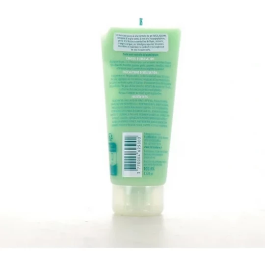 Argiladerm Gel de Massage Bien Être Articulaire 100 ml - image 2