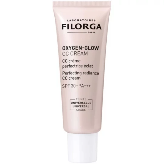 Filorga Oxygen Glow Crème Éclat Perfecteur de Teint Anti Rides 40 ml