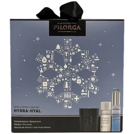 Filorga Hydra-Hyal Coffret 30 ml