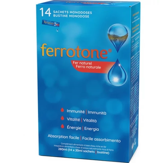 Ferrotone Fer Naturel - image 6