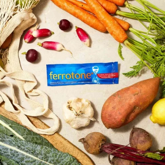 Ferrotone Fer Naturel - image 9
