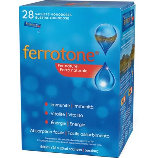 Ferrotone Fer Naturel - image 10