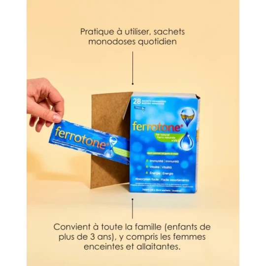 Ferrotone Fer Naturel - image 12