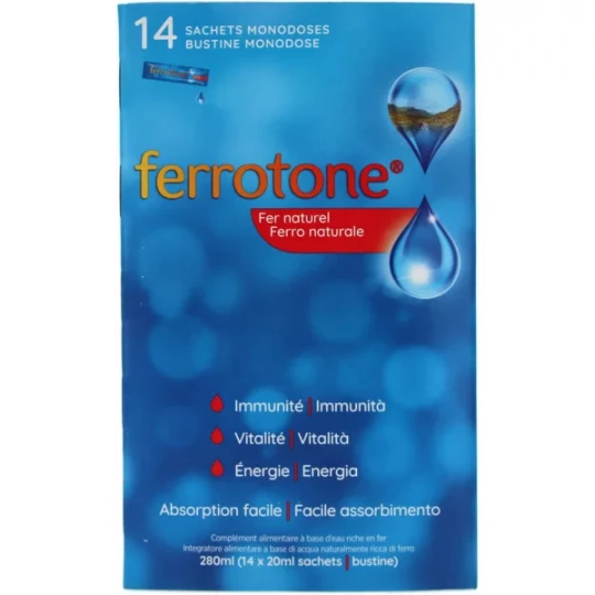 Ferrotone Fer Naturel - image 13
