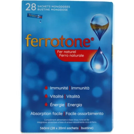 Ferrotone Fer Naturel - image 14