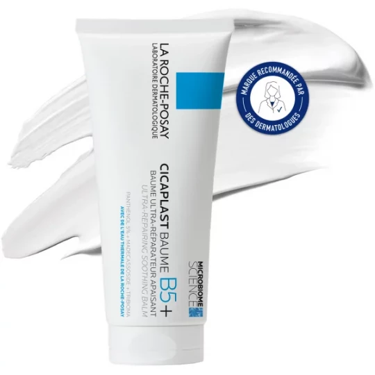 La Roche-Posay Cicaplast B5+ Baume
