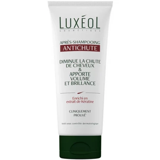 Luxéol Antichute Après Shampooing 200 ml