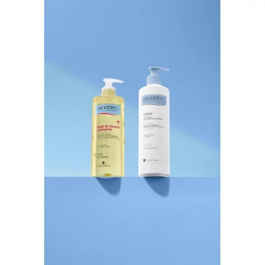 Dexeryl Essentiel Huile de Douche Apaisante - image 4