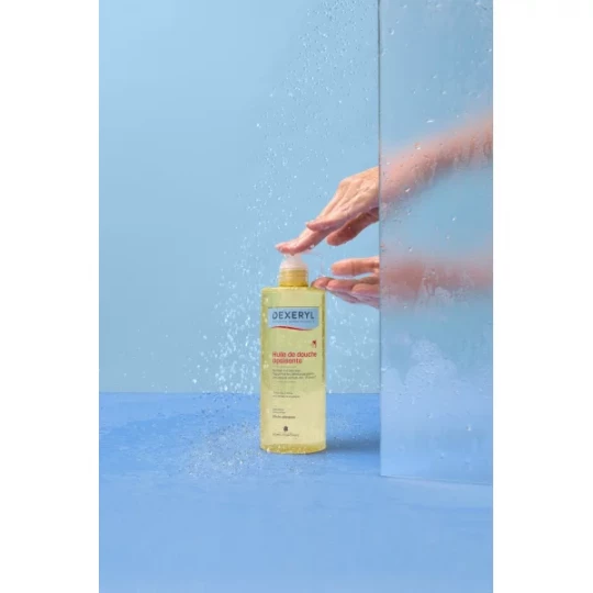 Dexeryl Essentiel Huile de Douche Apaisante - image 5