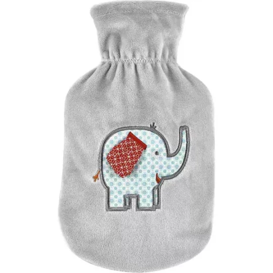 Cooper Bouillotte à Eau Enfant 0,8L