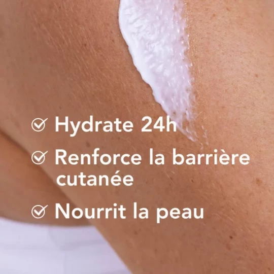Bioderma Atoderm Crème Ultra Crème Hydratante Ultra-Nourrissante - image 4