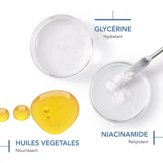 Bioderma Atoderm Crème Ultra Crème Hydratante Ultra-Nourrissante - image 12