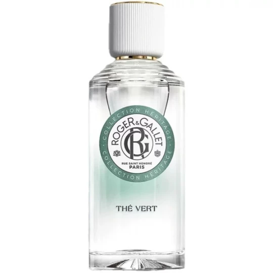 Roger&Gallet Eau Fraîche Thé Vert 100 ml