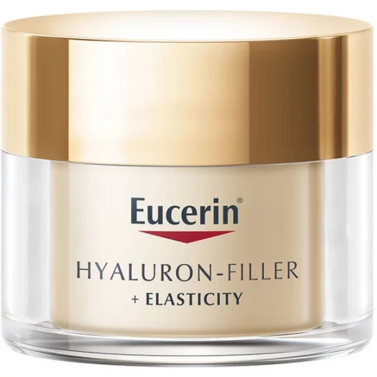 Eucerin Hyaluron-Filler + Elasticity Soin de Jour SPF30 50 ml