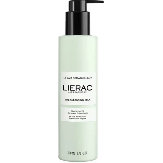 Lierac Le Lait Démaquillant 200 ml