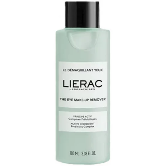 Lierac le Démaquillant Yeux 100 ml