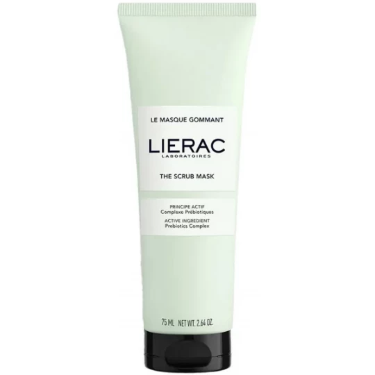 Lierac Le Masque Gommant 75 ml