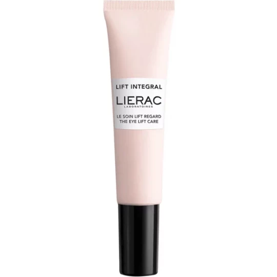 Lierac Lift Intégral Le Soin Lift Regard 15 ml