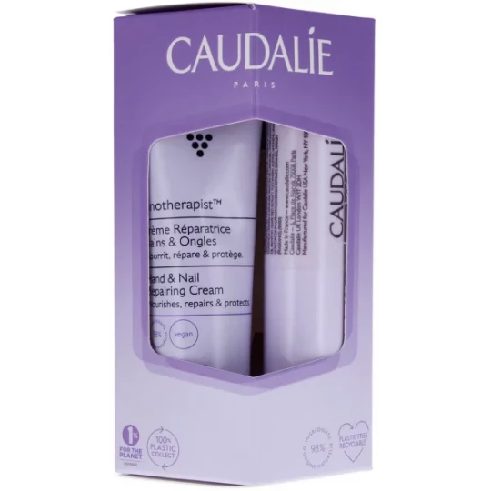 Caudalie Duo Gourmand Mains & Lèvres