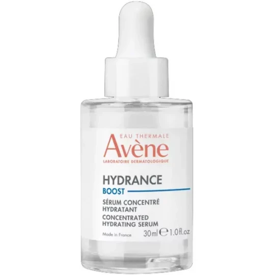 Avène Hydrance Intense Sérum Réhydratant 30 ml