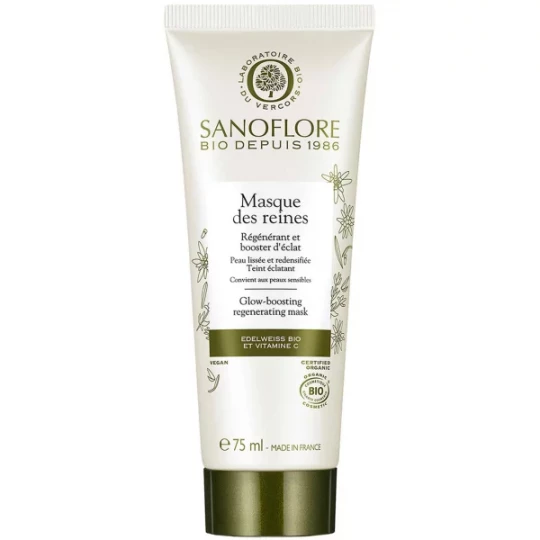 Sanoflore Masque Des Reines 75 ml