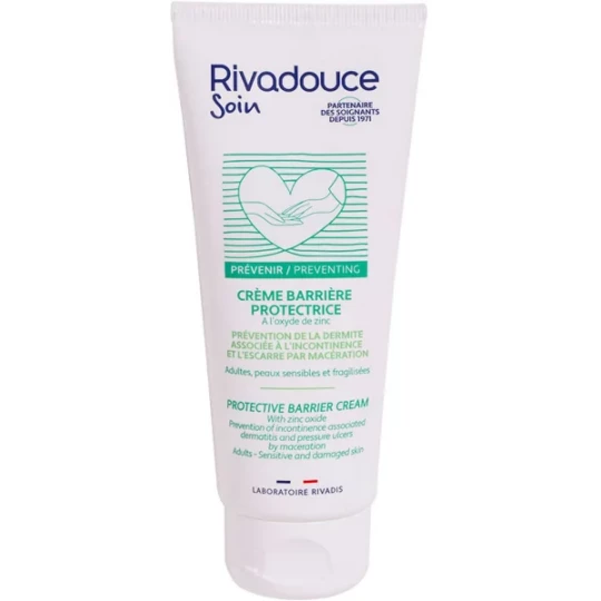 Rivadouce Crème Barrière Protectrice 100 g