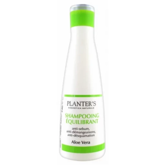 Granions Shampooing 4 en 1