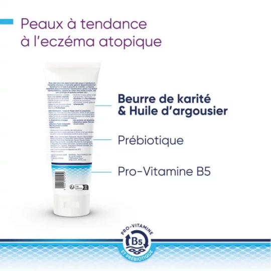 BepanthenDerma SensiControl Baume Relipidant Peaux à Tendance à l'Eczéma Atopique - image 18