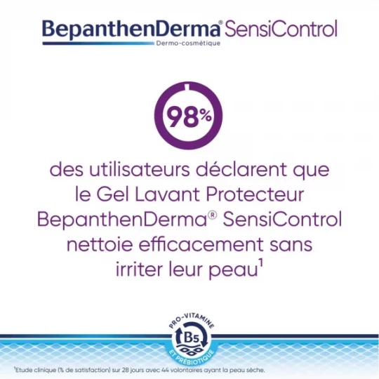 BepanthenDerma SensiControl Baume Relipidant Peaux à Tendance à l'Eczéma Atopique - image 39