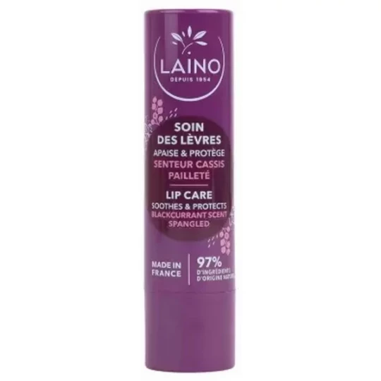 Laino Soin Des Lèvres Stick 4 g