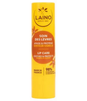Laino Soin Des Lèvres Stick 4 g