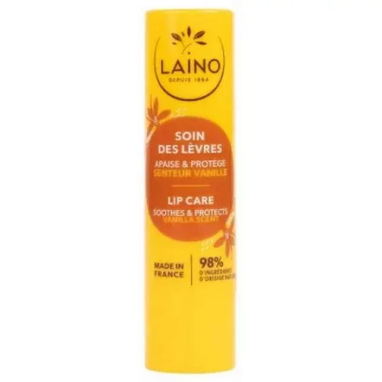 Laino Soin Des Lèvres Stick 4 g - image 2