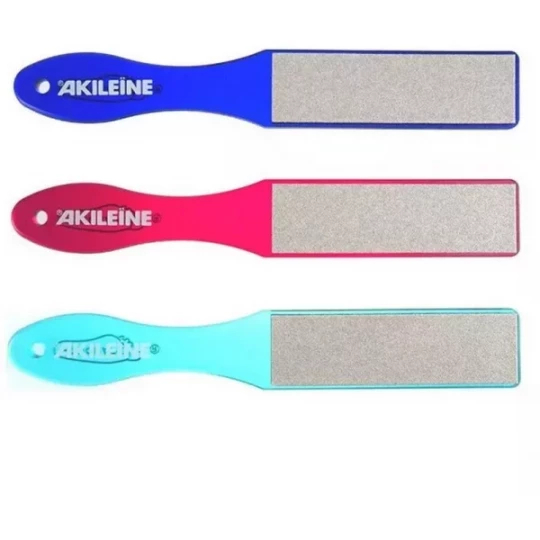 Akileïne Podorâpe