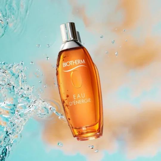 Biotherm Eau Energie - image 2