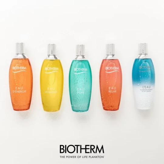Biotherm Eau Energie - image 5