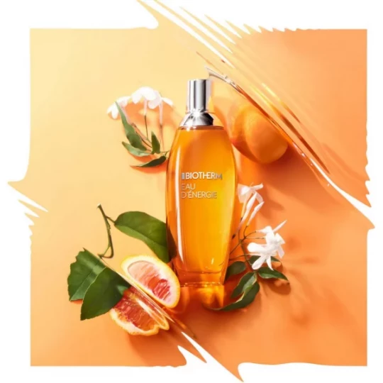 Biotherm Eau Energie - image 7