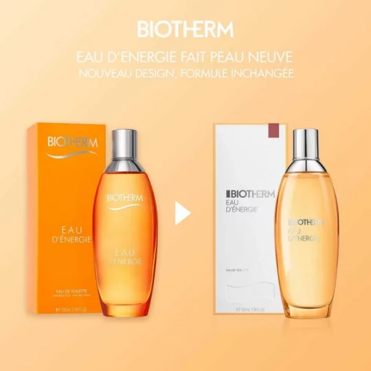 Biotherm Eau Energie - image 12