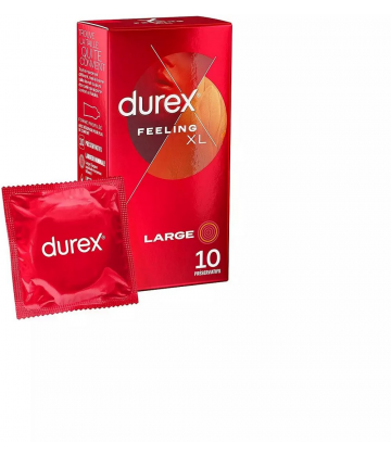 Durex Feeling XL