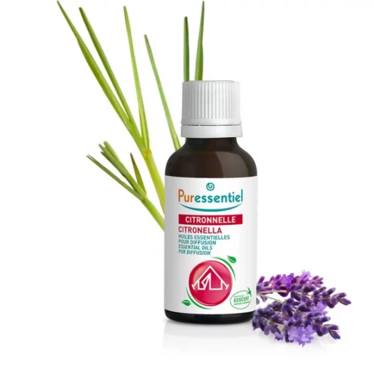Puressentiel Anti pique Répulsif pour Diffusion 30 ml