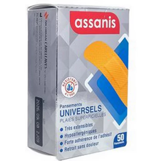 Assanis Pansement Universel - image 2