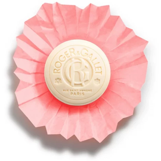 Roger&Gallet Savon Bienfaisant Fleur de Figuier - image 5