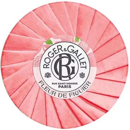 Roger&Gallet Savon Bienfaisant Fleur de Figuier - image 16