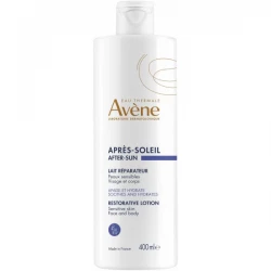 Avène Lait Réparateur Lacté Après-Soleil
