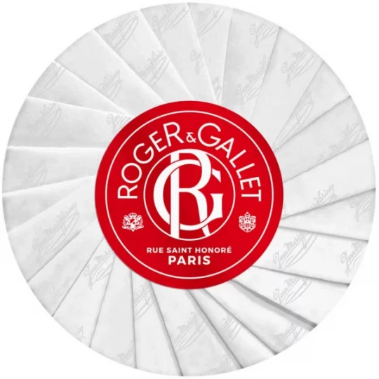 Roger&Gallet Jean Marie Farina Savon 100 g