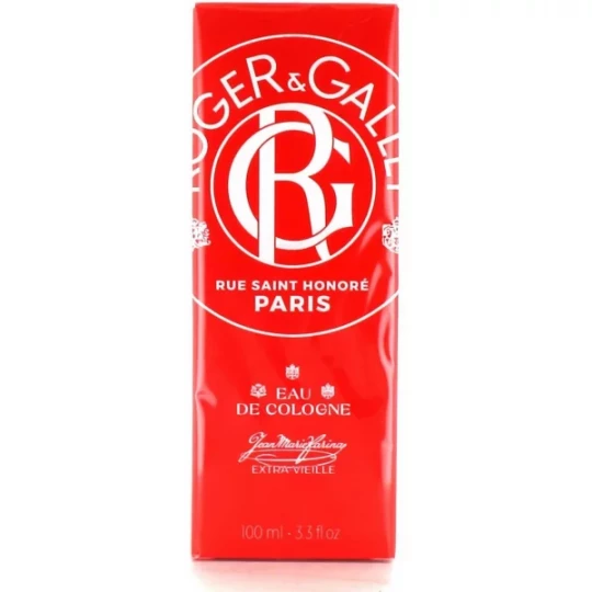 Roger&Gallet Jean Marie Farina Eau de Cologne - image 2