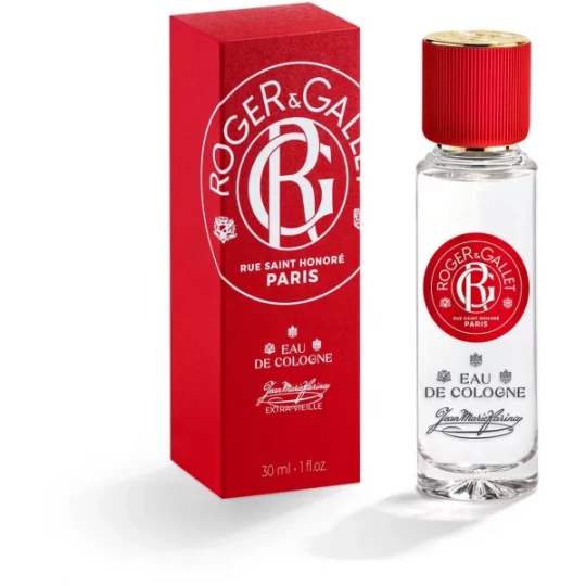 Roger&Gallet Jean Marie Farina Eau de Cologne - image 4