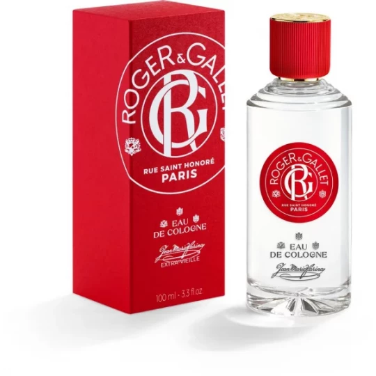 Roger&Gallet Jean Marie Farina Eau de Cologne