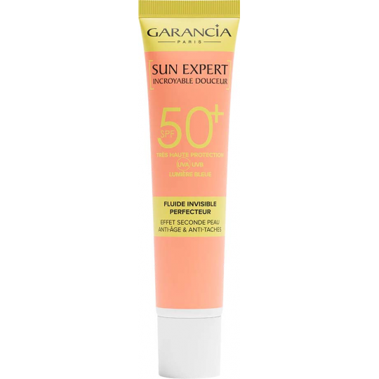 Garancia Sun Protect Fluide Incroyable Douceur SPF50+ 40 ml